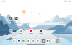 Recension av programvaran till Lenovo ThinkTab X11