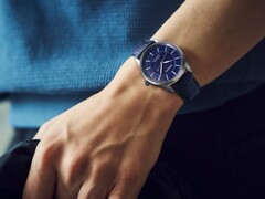 Seikos Presage HCC007 är en klocka i begränsad upplaga