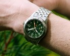 Seikos senaste 5 Sports Field-klockor har GMT-funktion i ett mindre boett