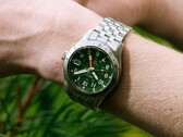 Seikos senaste 5 Sports Field-klockor har GMT-funktion i ett mindre boett