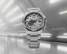 Seikos klocka Astron GPS Solar 2025 SSJ037 (bilden) kommer att släppas i Nordamerika och Europa. (Bildkälla: Seiko)