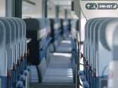 TGV-M i andra klass