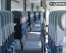 TGV-M i andra klass
