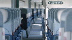 TGV-M i andra klass