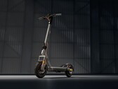 Xiaomis Electric Scooter 6 Max (bilden) har listats på varumärkets globala webbplats. (Bildkälla: Xiaomi)