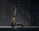 Xiaomis Electric Scooter 6 Max (bilden) har listats på varumärkets globala webbplats. (Bildkälla: Xiaomi)