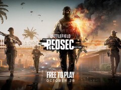 Battlefield 6 Battle Royale-läge officiell avslöjande. (Bildkälla: Battlefield på YouTube, skärmdump)