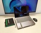 Trollar AMD oss med Ryzen AI 7 450? Lenovo IdeaPad Pro 5 14 recension av bärbar dator
