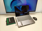 Trollar AMD oss med Ryzen AI 7 450? Lenovo IdeaPad Pro 5 14 recension av bärbar dator