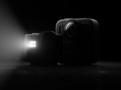 GoPro har meddelat att de kommer att presentera två nya actionkameror innan månaden är slut. (Bildkälla: GoPro - redigerad)