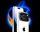 Apple iPhone 17 Pro och 17 Pro Max förväntas få en märkbar ny design. (Bildkälla: Apple, @asherdipps, redigerad)