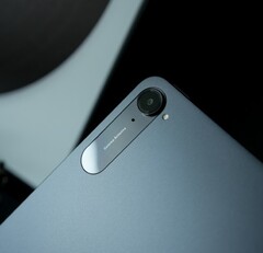 Redmi K Pad kommer förmodligen att lanseras globalt som Poco F Pad. (Bildkälla: Digital Chat Station)