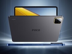POCO Pad X1 (bildkälla: POCO)