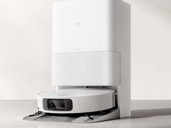 Xiaomi Mijia Robot Vacuum 7C: Ny robotdammsugare och mopp