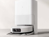 Xiaomi Mijia Robot Vacuum 7C: Ny robotdammsugare och mopp