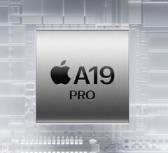 A19 Pro överträffar A19, som i sin tur överträffar A18 Pro. (Bildkälla: Apple)
