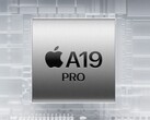 A19 Pro överträffar A19, som i sin tur överträffar A18 Pro. (Bildkälla: Apple)