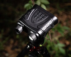 Accuros nya kamera är tänkt att ta ljusa bilder, även på natten (Bildkälla: Accuro)