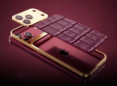Caviar tar emot reservationer för Apple iPhone 18 Pro flera månader före lanseringen.