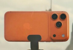 Vissa iPhone 17 Pro Max-reparationer kostar upp till $ 799 (Bildkälla: Apple)