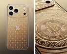 Caviar utrustar Apple iPhone 17 Pro med 18-karats guld (Bildkälla: Caviar)