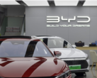 Kommer stämningen att påverka BYD:s försäljning? (Bildkälla: Tada Images | Shutterstock)