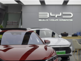 Kommer stämningen att påverka BYD:s försäljning? (Bildkälla: Tada Images | Shutterstock)