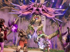 Borderlands 4:s Bloomreaper (Bildkälla: 2K)