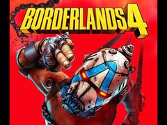 Borderlands 4-banner (Bildkälla: Gearbox Studios)