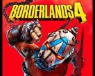 Borderlands 4-banner (Bildkälla: Gearbox Studios)