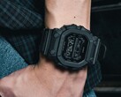 Den äldre Casio G-Shock GX-56BB-1 har uppgraderats