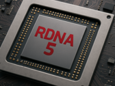 AMD:s avancerade RDNA 5 gaming GPU:er kan konkurrera med RTX 6090 från Nvidia. (Bildkälla: ChatGPT)