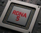 AMD:s avancerade RDNA 5 gaming GPU:er kan konkurrera med RTX 6090 från Nvidia. (Bildkälla: ChatGPT)