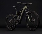Cube erbjuder en ny e-MTB med imponerande utrustning