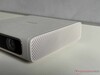 Sidovy med ventilationsgaller