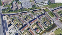 GPS-test: vändpunkt