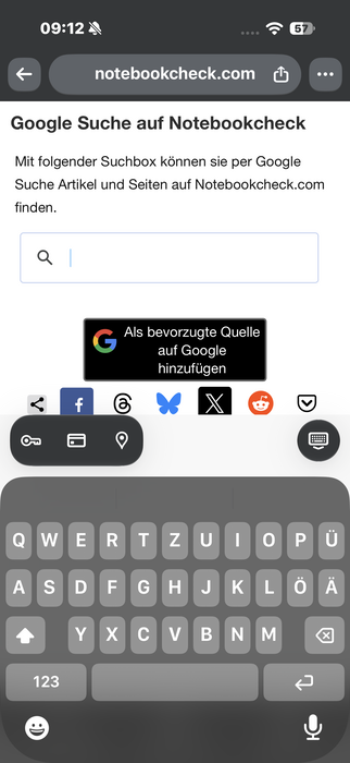 Recension av smarttelefonen Apple iPhone 18 Pro
