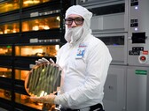Intels kommande Panther Lake-processorer kan behöva säljas med förlust på grund av subpart 18A-utbyten (bild: Intels halvledartillverkare; bildkälla: Intel)