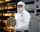 Intels kommande Panther Lake-processorer kan behöva säljas med förlust på grund av subpart 18A-utbyten (bild: Intels halvledartillverkare; bildkälla: Intel)
