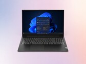 Lenovo V15 Gen 6 är utrustad med AMD-processorer i instegsklassen.
