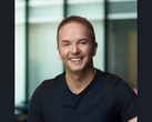 En bild av Marc Alexis Cote tillgänglig på sociala medier (bildkälla: LinkedIn)