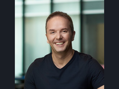 En bild av Marc Alexis Cote tillgänglig på sociala medier (bildkälla: LinkedIn)