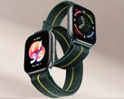 Motorola Watch Fit ser ganska lik ut Apple Watch (Bildkälla: Motorola)