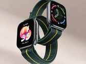 Motorola Watch Fit ser ganska lik ut Apple Watch (Bildkälla: Motorola)