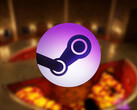 Ragdoll Rumble ligger för närvarande på andra plats på "New &amp; Trending"-listan. På bilden: redigerad skärmdump av spelet. (Bildkälla: Steam)