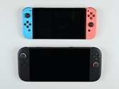 Att byta ut Nintendo Switch 2:s batteri är krångligt. (Bildkälla: iFixit)