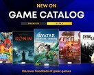 PS Plus-spelutbudet för juli 2026