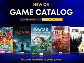 PS Plus-spelutbudet för juli 2026