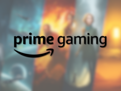 4 av de 6 nya spelen är tillgängliga via Amazon Games-appen, medan två av dem är tillgängliga via GOG och Legacy-spelkoder. (Bild genererad med AI - Redigerad)