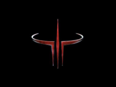 Quake-logotypen